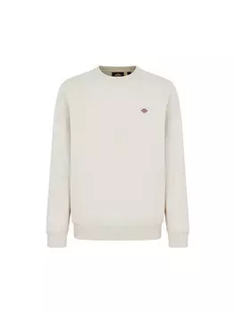 Толстовка Dickies Oakport, светло-серый