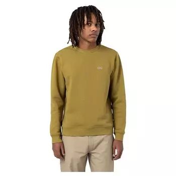 Толстовка Dickies Oakport, зеленый