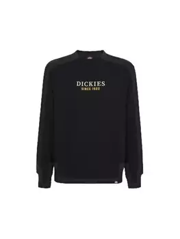 Толстовка Dickies PARK, черный