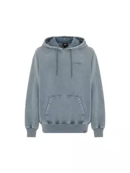 Толстовка DICKIES Plentywood, темно-синий
