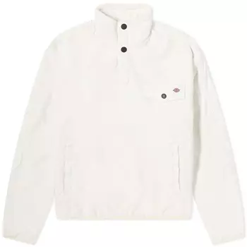 Толстовка Dickies Port Allen boxy Fleece