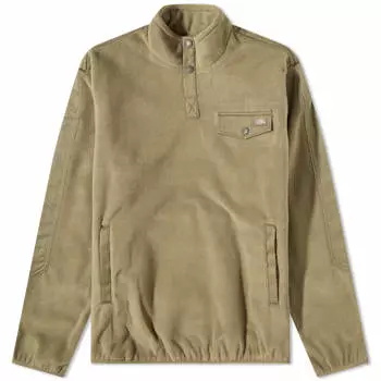 Толстовка Dickies Port Allen Fleece