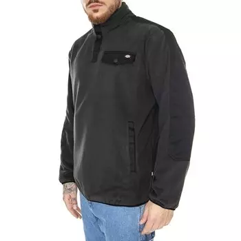 Толстовка Dickies Porta Allen, черный