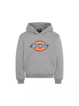 Толстовка Dickies, пятнистый серый