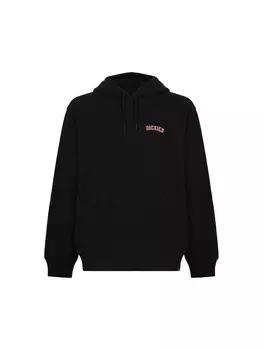 Толстовка DICKIES Service Crew, черный