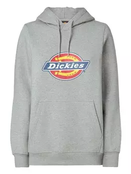 Толстовка Dickies, серый