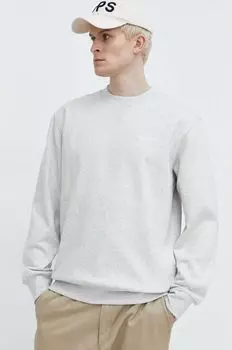 Толстовка Dickies, серый