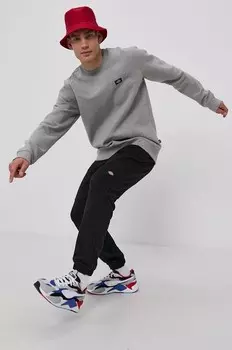 Толстовка Dickies, серый