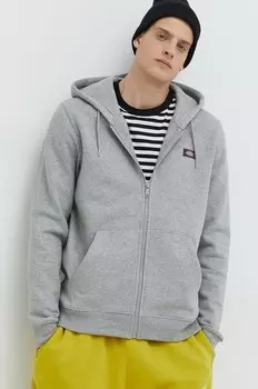 Толстовка Dickies, серый