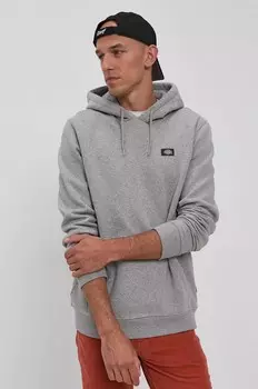 Толстовка Dickies, серый