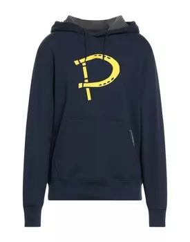 Толстовка Dickies, синий