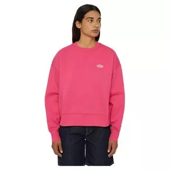 Толстовка Dickies Summerdale, розовый