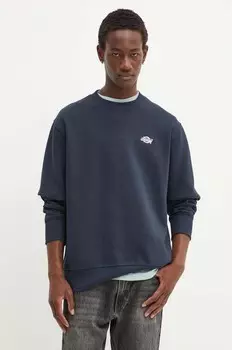 Толстовка Dickies, темно-синий