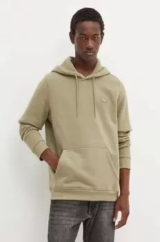 Толстовка Dickies, зеленый