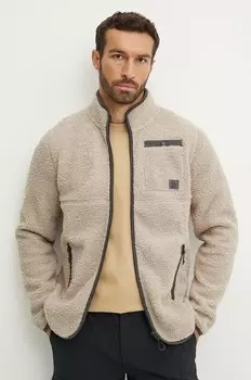 Толстовка Didriksons ФЕНИКС, бежевый