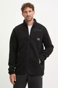 Толстовка Didriksons ФЕНИКС, черный