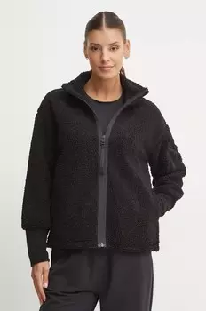 Толстовка Didriksons MELLA, черный