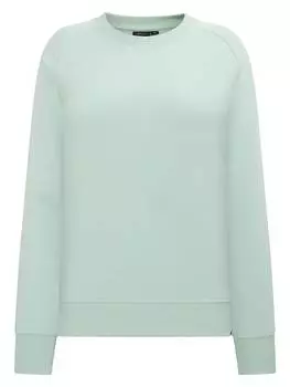 Толстовка Didriksons, мятный