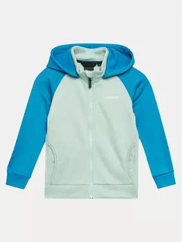 Толстовка Didriksons, синий