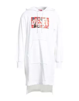 Толстовка Diesel, белый