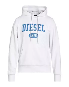 Толстовка Diesel, белый