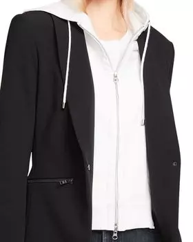 Толстовка Дики Veronica Beard