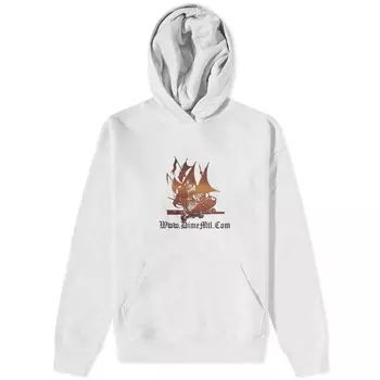 Толстовка Dime Torrent