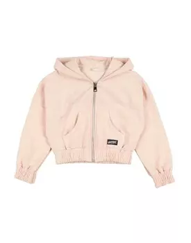 Толстовка Dimensione Danza, розовый