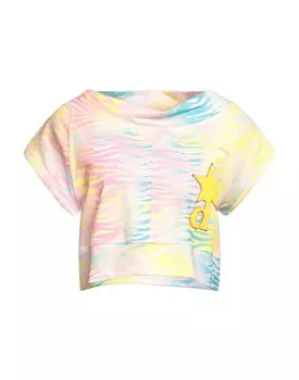 Толстовка Dimora, розовый