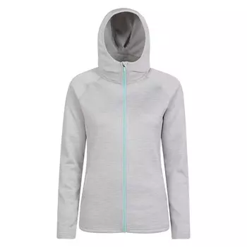 Толстовка "динамичная" Mountain Warehouse, серый