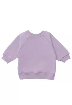 Толстовка DINO RAWR Liliput, сиреневый