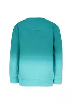 Толстовка Dip Dye Band of Rascals, бензин