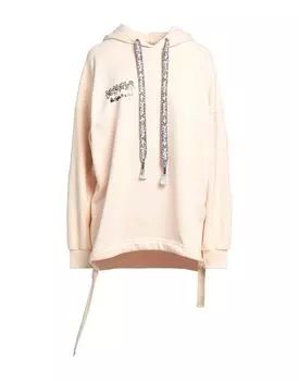 Толстовка Disclaimer, бежевый