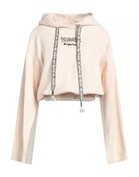 Толстовка Disclaimer, бежевый