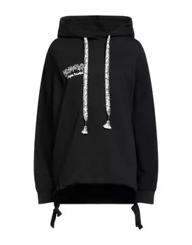 Толстовка Disclaimer, черный