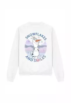 Толстовка Disney, белый