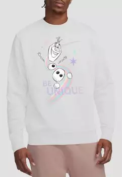 Толстовка Disney, белый