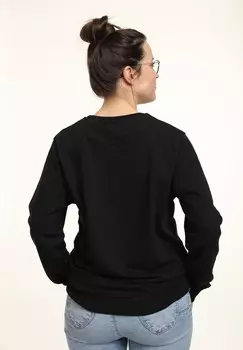 Толстовка DISNEY CLASSIC MICKEY ROADSTER PALM MICKEY Disney, черный