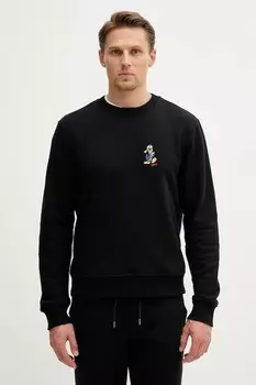 Толстовка DISNEY Karl Lagerfeld, черный