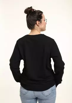 Толстовка DISNEY THE ARISTOCATS MOON Disney, черный