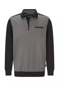 Толстовка ditoresti Babista, серый