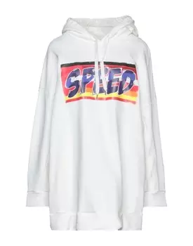 Толстовка Dixie, белый