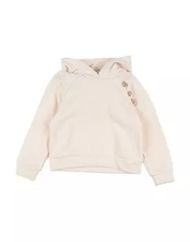 Толстовка Dixie, бежевый