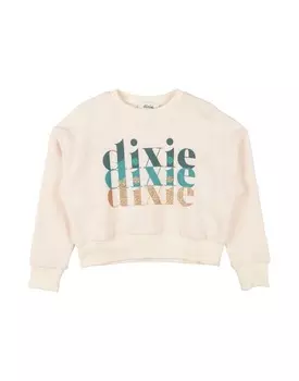 Толстовка Dixie, бежевый
