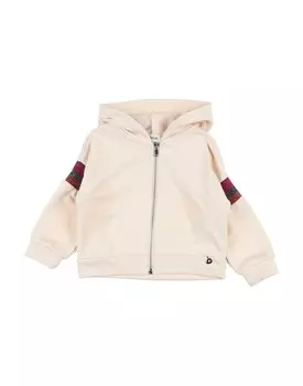 Толстовка Dixie, бежевый