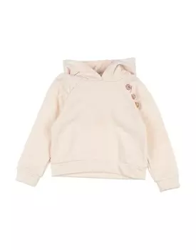 Толстовка Dixie, бежевый