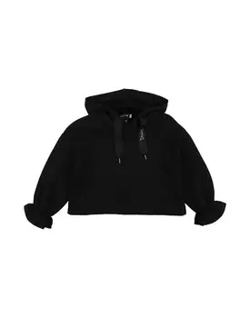 Толстовка Dixie, черный