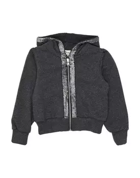 Толстовка Dixie, серый