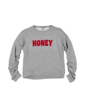 Толстовка Dixie, серый