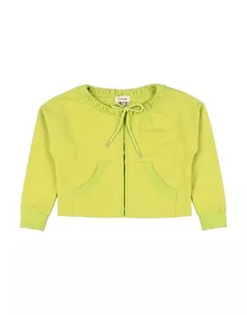 Толстовка Dixie, светло-зеленый